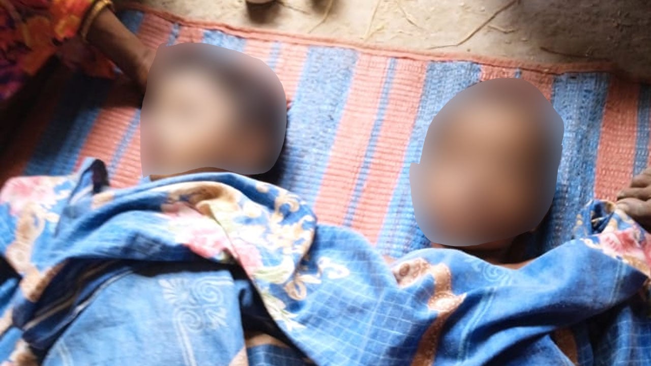 শাল্লায় পানিতে ডুবে দুই শিশুর মৃত্যু