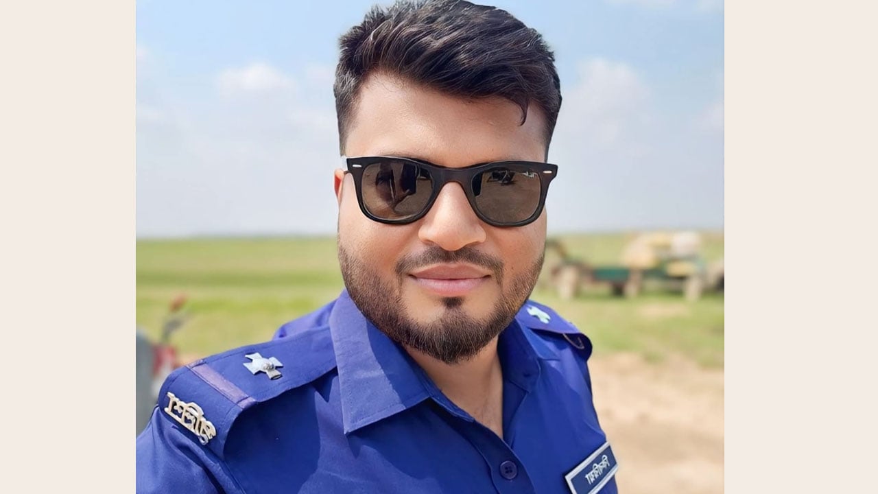৬০ হাজার টাকায় আসামিকে ছেড়ে দেয়ার অভিযোগ, এএসআইকে ঘিরে বিতর্ক