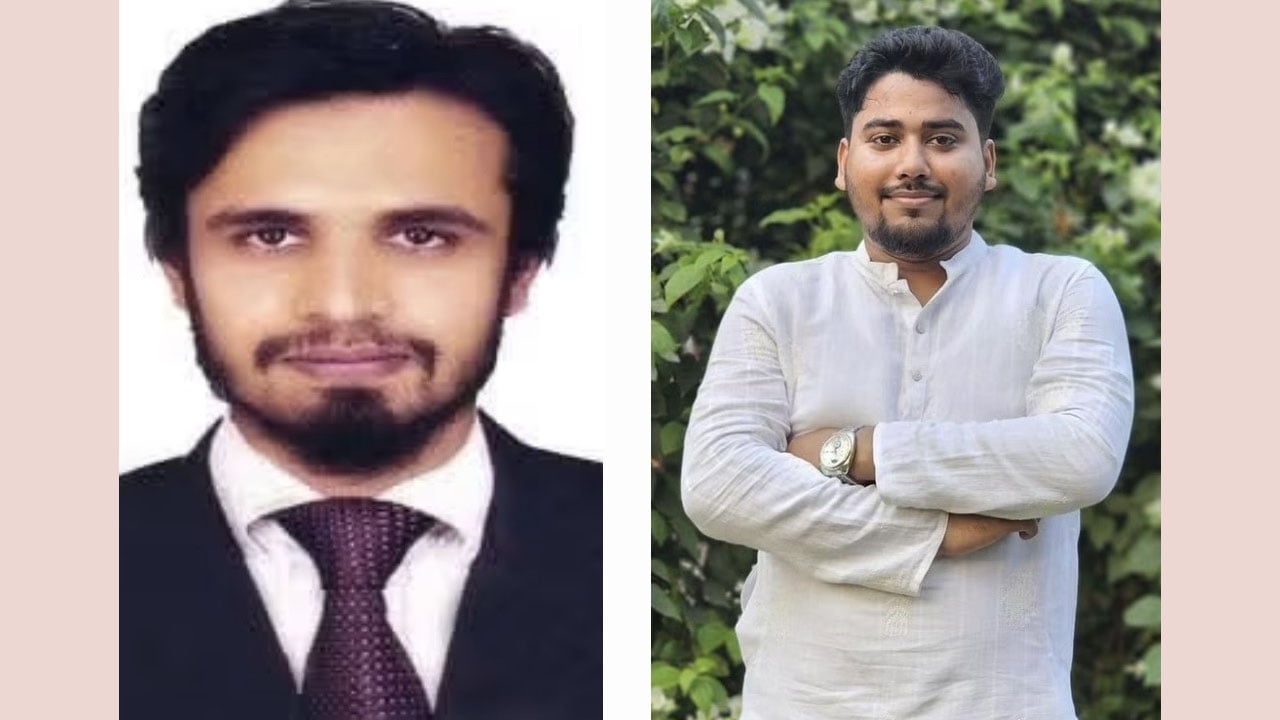 সালথায় এক যুগ পর ছাত্রদলের কমিটি