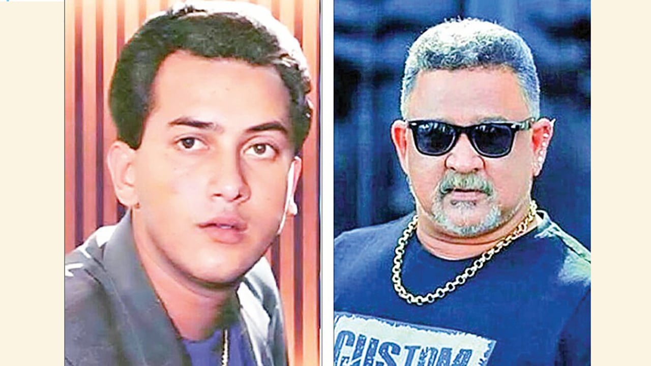 তিন দশকের পুরোনো নথি যাচাই করছে সিআইডি