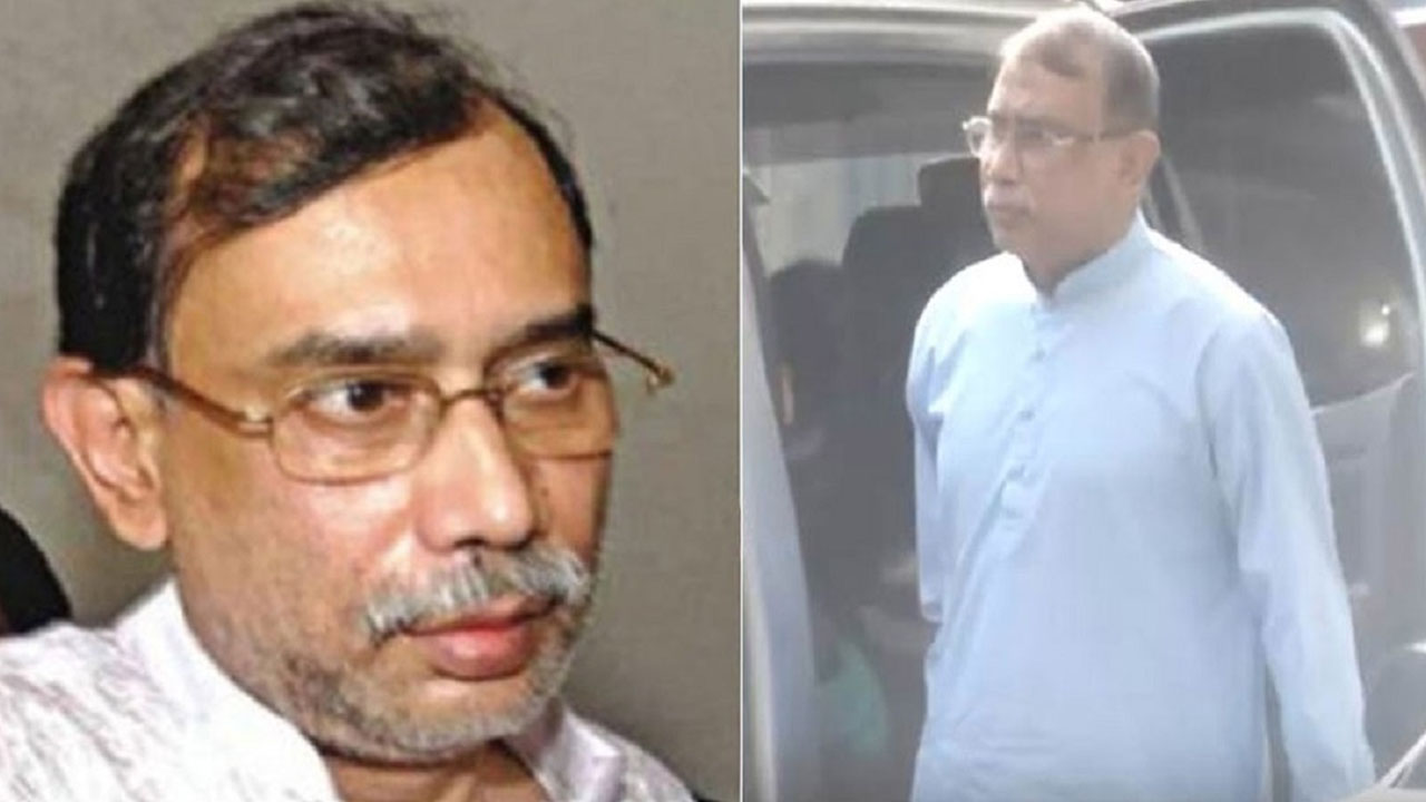 দুর্নীতি মামলায় শামীম ইস্কান্দার ও তার স্ত্রীর অব্যাহতি