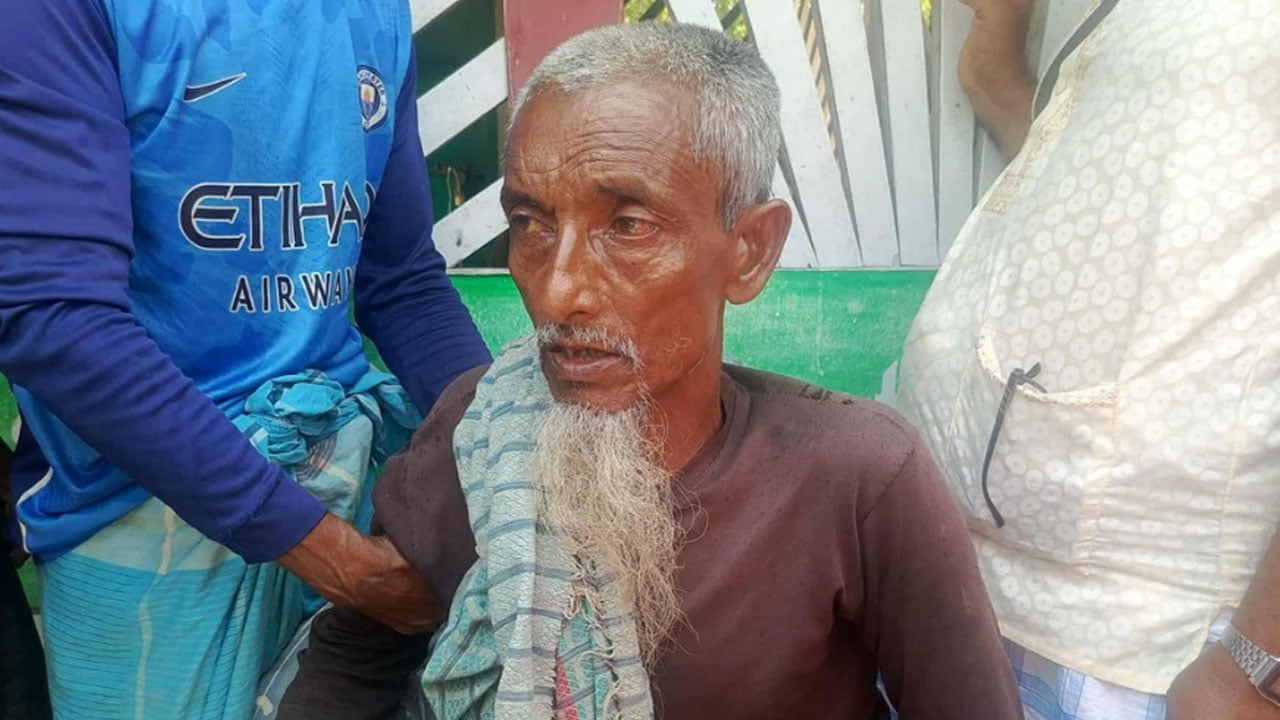 সুন্দরবনে বনদস্যুদের গুলিতে জেলে গুলিবিদ্ধ