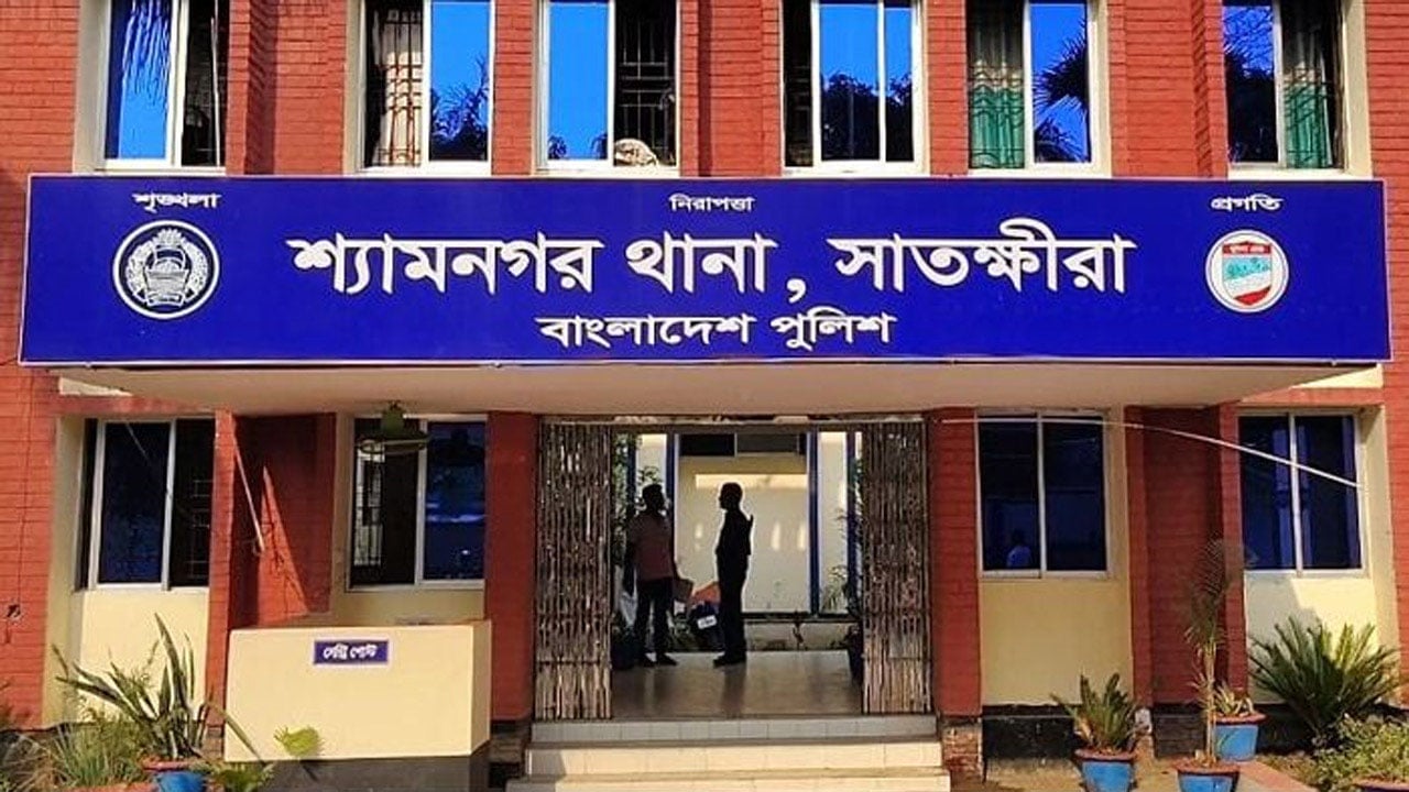 শ্যামনগরে বজ্রপাত ও পানিতে ডুবে দুইজনের মৃত্যু