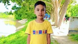 সান্তাহারে নিখোঁজ মাদরাসাছাত্রের সন্ধান চায় পরিবার