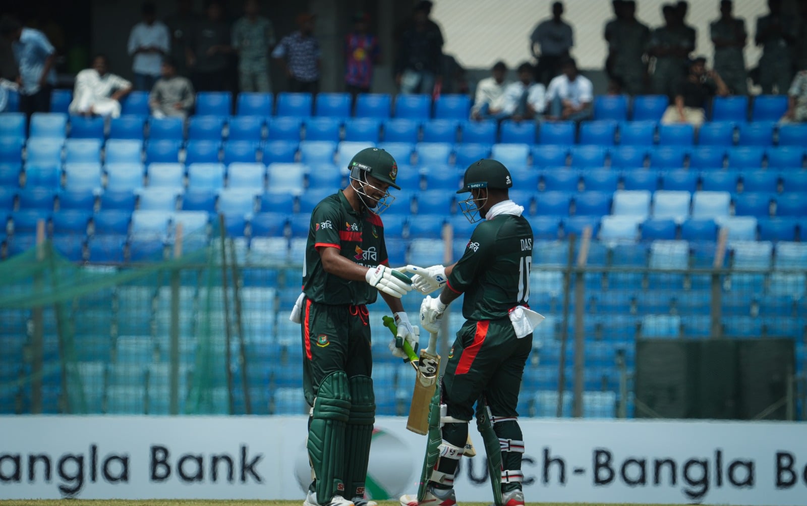 থামল তাদের দুই বছরের অপেক্ষা