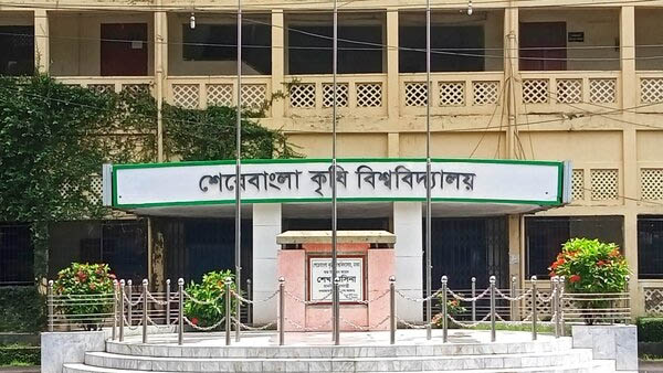 ৩৫ কোটি টাকার প্রকল্পে নিম্নমান, অর্থ নয়ছয়