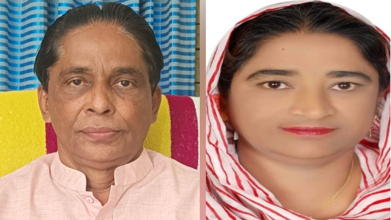 ১০ মাস ধরে পলাতক, সরাইলের দুই চেয়ারম্যান অপসারণ