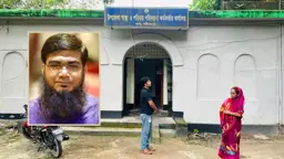 শরীয়তপুরে নির্ধারিত সময়ে অফিসে নেই স্বাস্থ্য কর্মকর্তা, ক্ষোভ সেবাপ্রত্যাশীদের