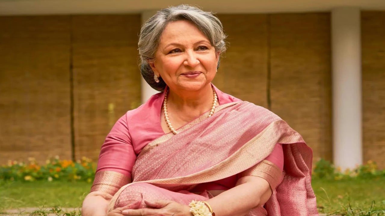 এক স্রষ্টায় বিশ্বাসীদের জন্য ‘বন্দে মাতরম’ পাঠ অস্বস্তিকর: শর্মিলা ঠাকুর