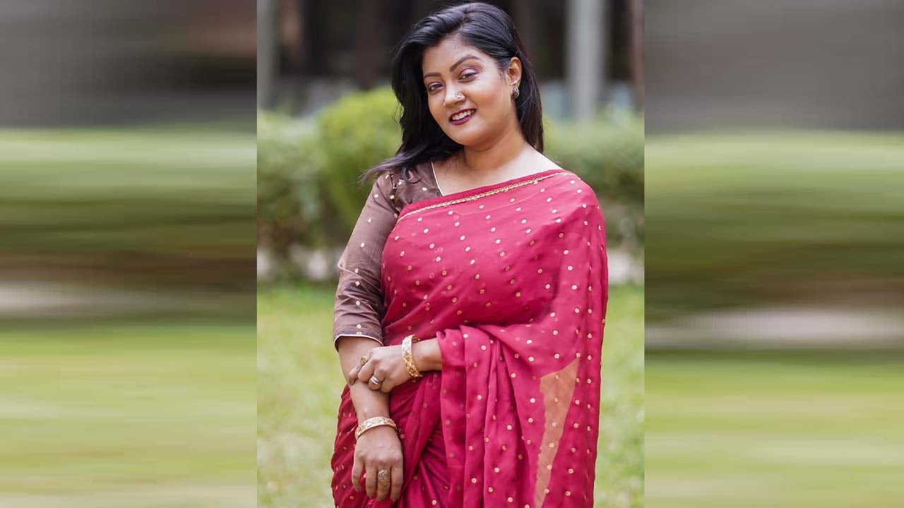 আসছে শারমিন কেয়ার দুই মৌলিক গান