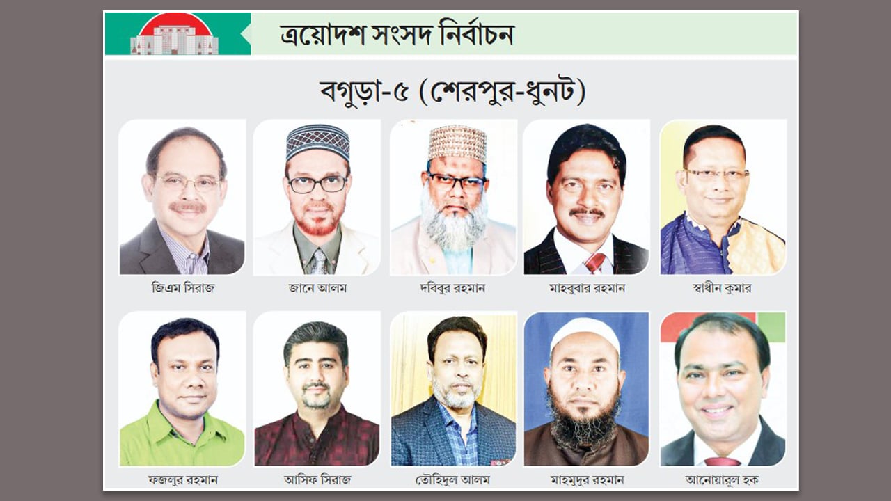 হারানো দুর্গ পুনরুদ্ধারে তৎপর বিএনপি, একক প্রার্থীতে ফুরফুরে জামায়াত