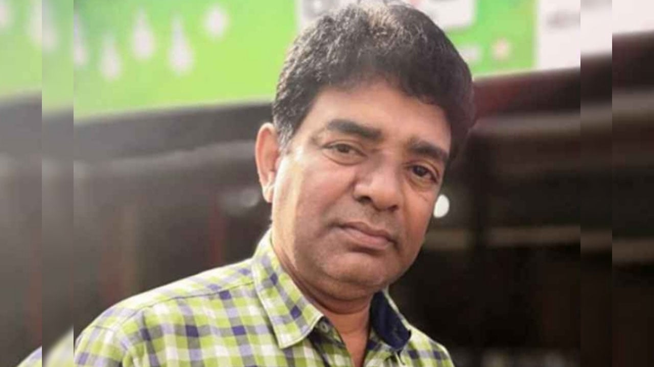 শার্শায় কার্যক্রম নিষিদ্ধ আ.লীগ নেতা গ্রেপ্তার