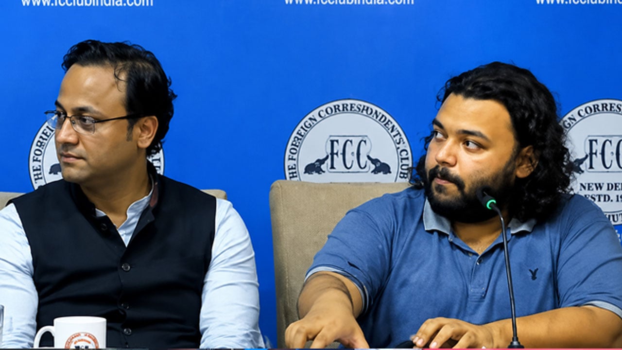 হাসিনার ভার্চুয়াল অনুষ্ঠানের উপস্থাপক সাতক্ষীরার অরিন, স্তম্ভিত পরিবার