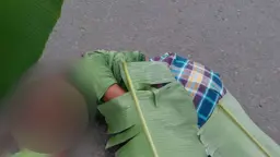 সাতক্ষীরা-খুলনা মহাসড়কে বাসের চাকায় পিষ্ট বাইসাইকেল আরোহী