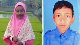 সাতক্ষীরায় পুকুরের পানিতে ডুবে দুই শিশুর মৃত্যু
