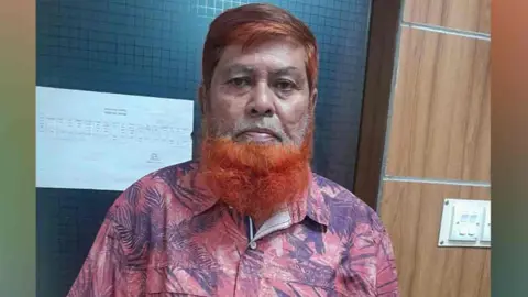 সাটুরিয়ায় নিষিদ্ধ আ.লীগ নেতা গ্রেপ্তার
