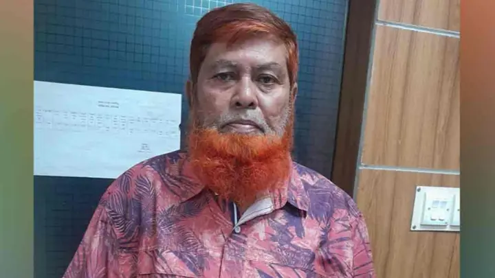 সাটুরিয়ায় নিষিদ্ধ আ.লীগ নেতা গ্রেপ্তার