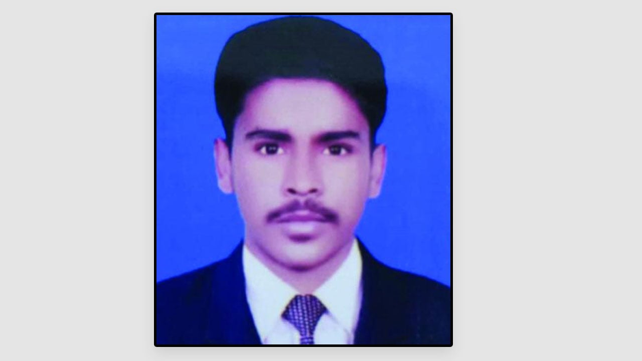 হাসিনা পালিয়ে গেছে শুনে মুচকি হেসে চিরতরে নিশ্চুপ হয়ে যান স্বজন