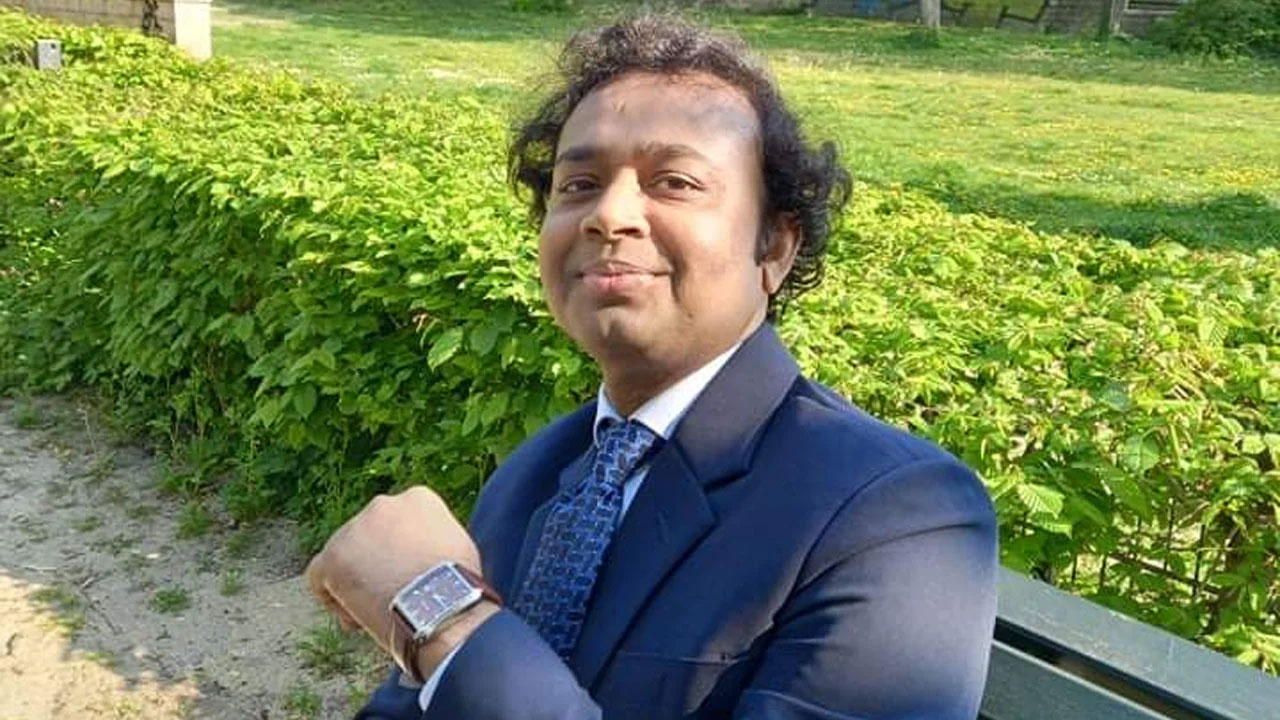শাহীদ কামরুল
