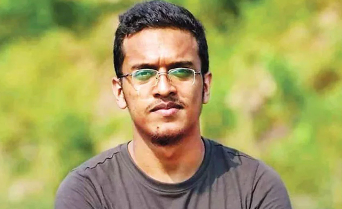 আবরার হত্যা মামলার পূর্ণাঙ্গ রায়ে ২০ জনের মৃত্যুদণ্ড বহাল
