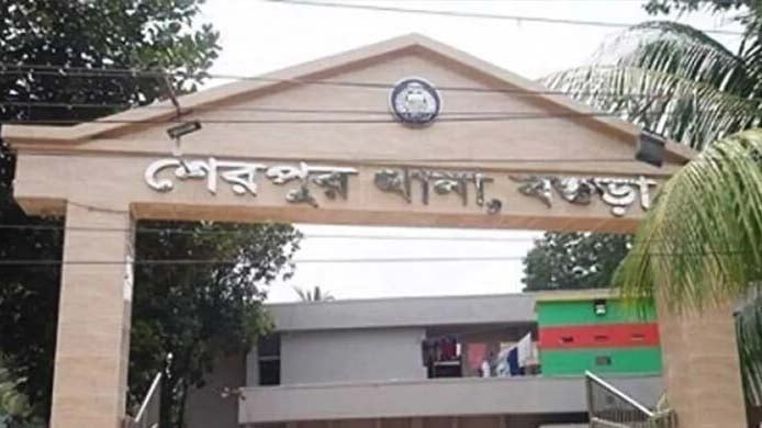 বগুড়ায় ভাতিজার মরদেহ দেখে চাচির মৃত্যু