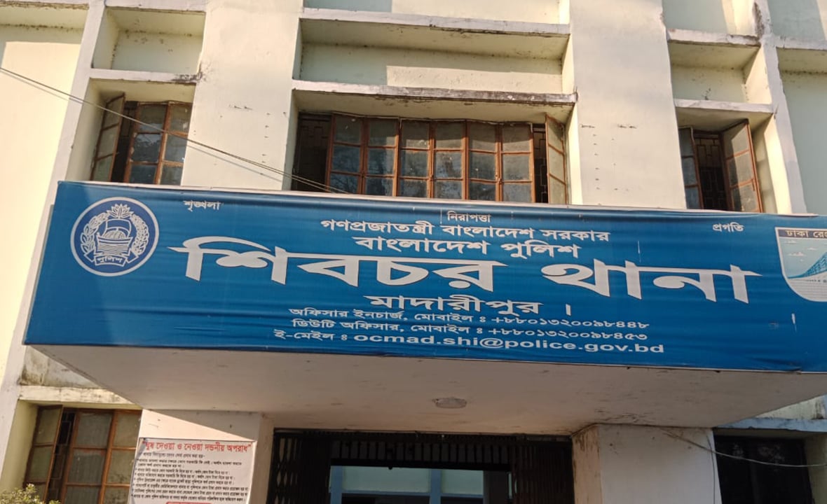 শিবচরে বিদ্যুৎস্পৃষ্ট হয়ে নির্মাণ শ্রমিকের মৃত্যু