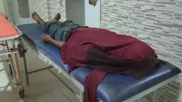 শিবচরে বিদ্যুৎস্পৃষ্ট হয়ে তরুণ মেকানিকের মৃত্যু