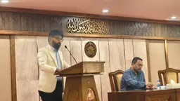 ক্ষমতা ভোগের জন্য নয়, এটা দায়িত্ব: প্রেস সচিব