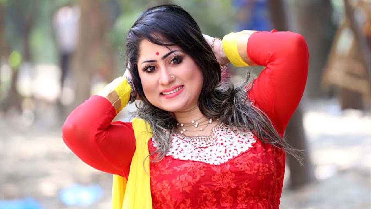 কাজী নজরুলের গল্প নিয়ে নাটকে শিউলী শিলা