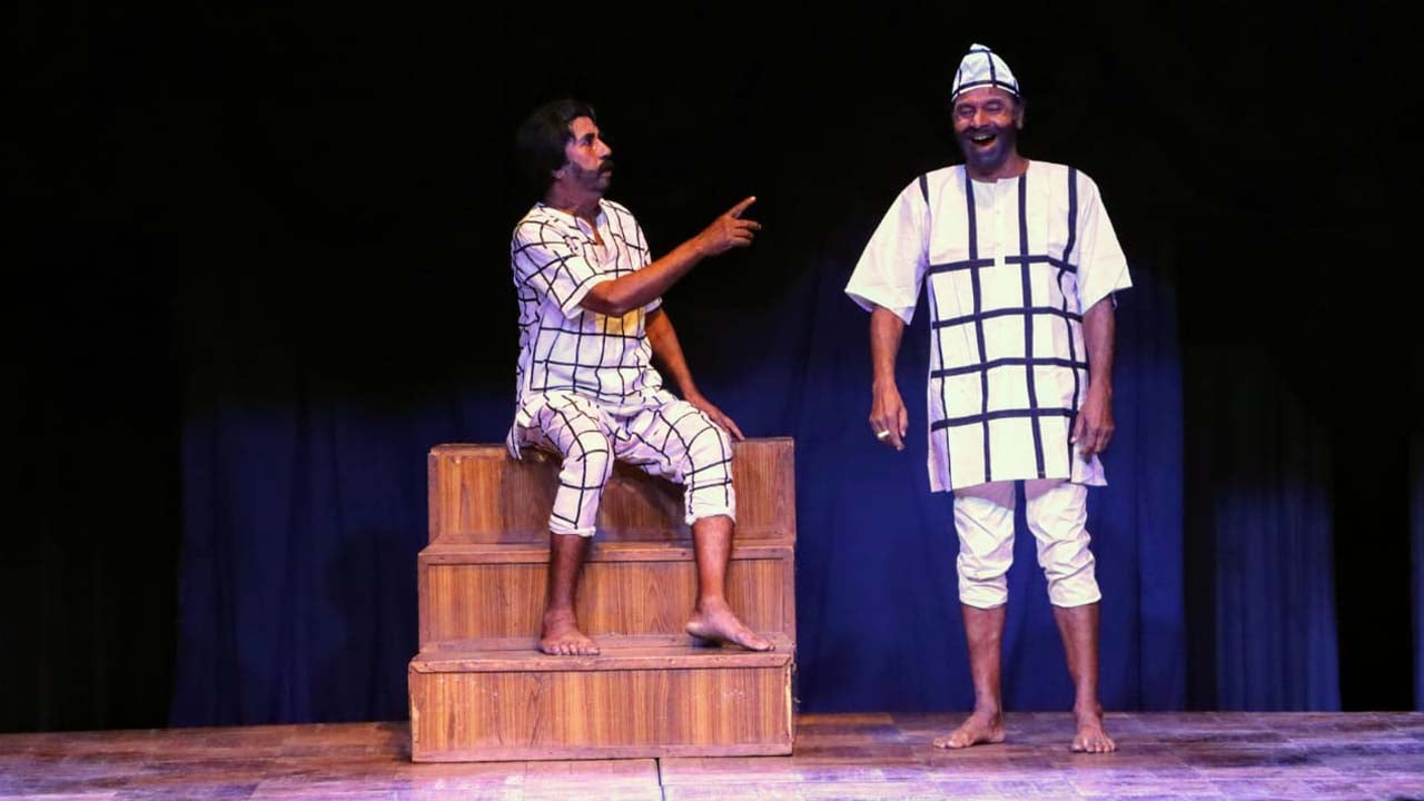 ‘জেল থেকে বলছি’- এক মধ্যবিত্ত সংসারের করুণ কহিনী