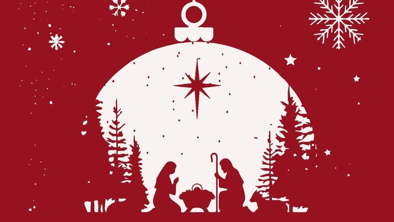 বড়দিন উপলক্ষে শিল্পকলায় সাংস্কৃতিক সন্ধ্যা