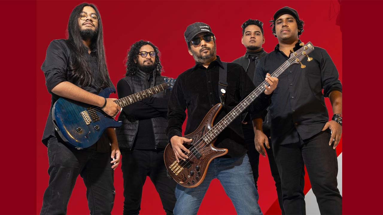 প্রবাসীদের উৎসর্গ করে শিরোনামহীনের নতুন গান