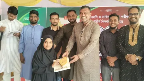 ধনীর দুলালরা প্রতিযোগিতায় আমাদের সঙ্গে টিকে থাকতে পারেনি: শিশির মনির
