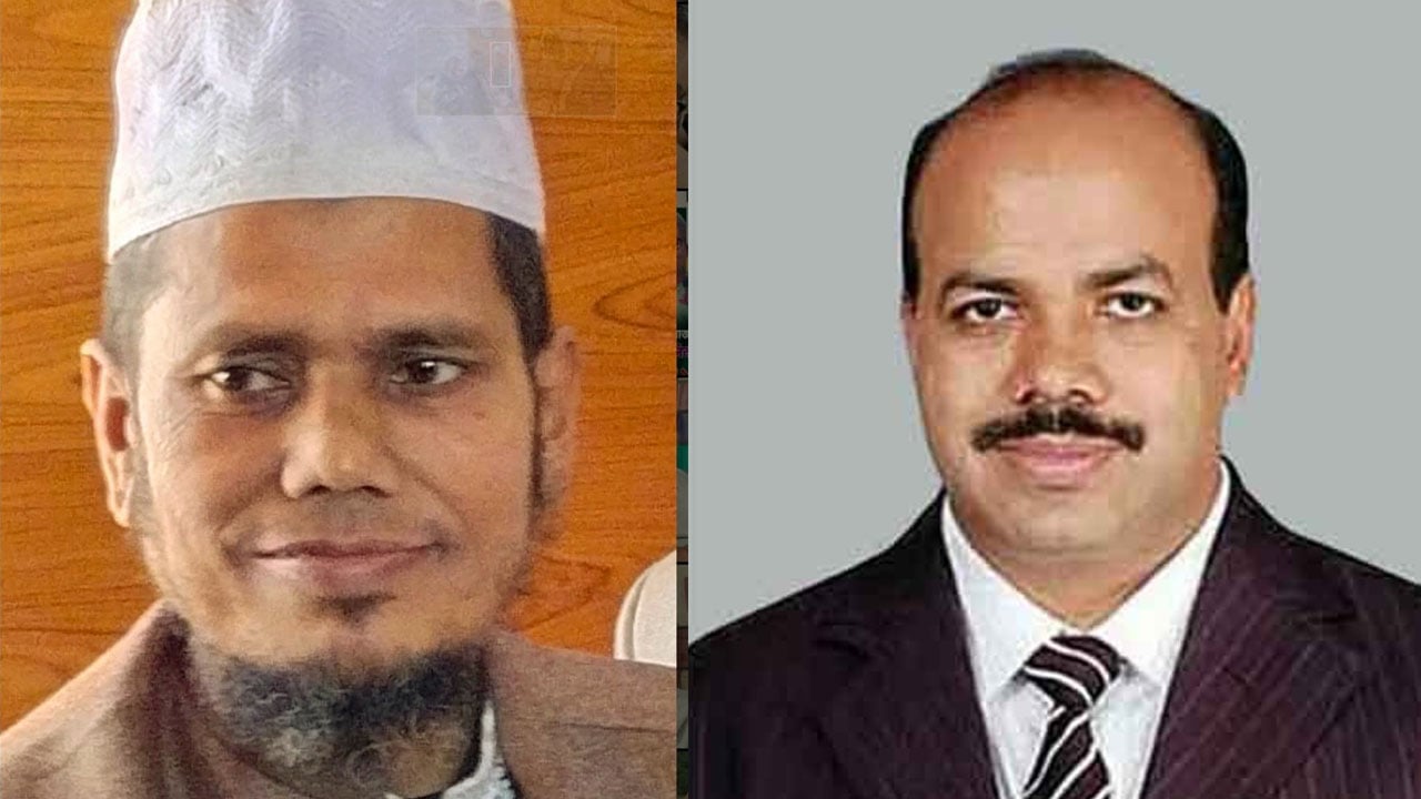 সীতাকুণ্ডে জামায়াত নেতার ইন্তেকালে আসলাম চৌধুরীর শোক