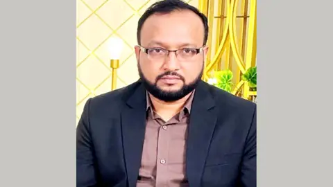 বিয়ের আনন্দ কেড়ে নিল বেপরোয়া লরি, লাশ হয়ে ফিরলেন ভাই 