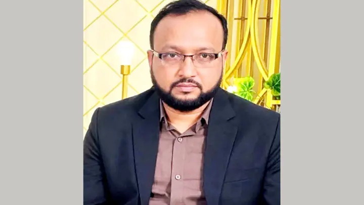 বিয়ের আনন্দ কেড়ে নিল বেপরোয়া লরি, লাশ হয়ে ফিরলেন ভাই
