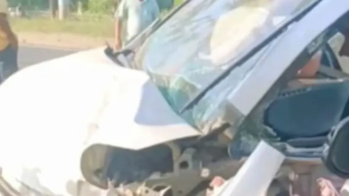 পারিবারিক অনুষ্ঠানে যাওয়ার পথে সীতাকুণ্ডে সড়ক দুর্ঘটনায় প্রাণ গেল মা-মেয়ের