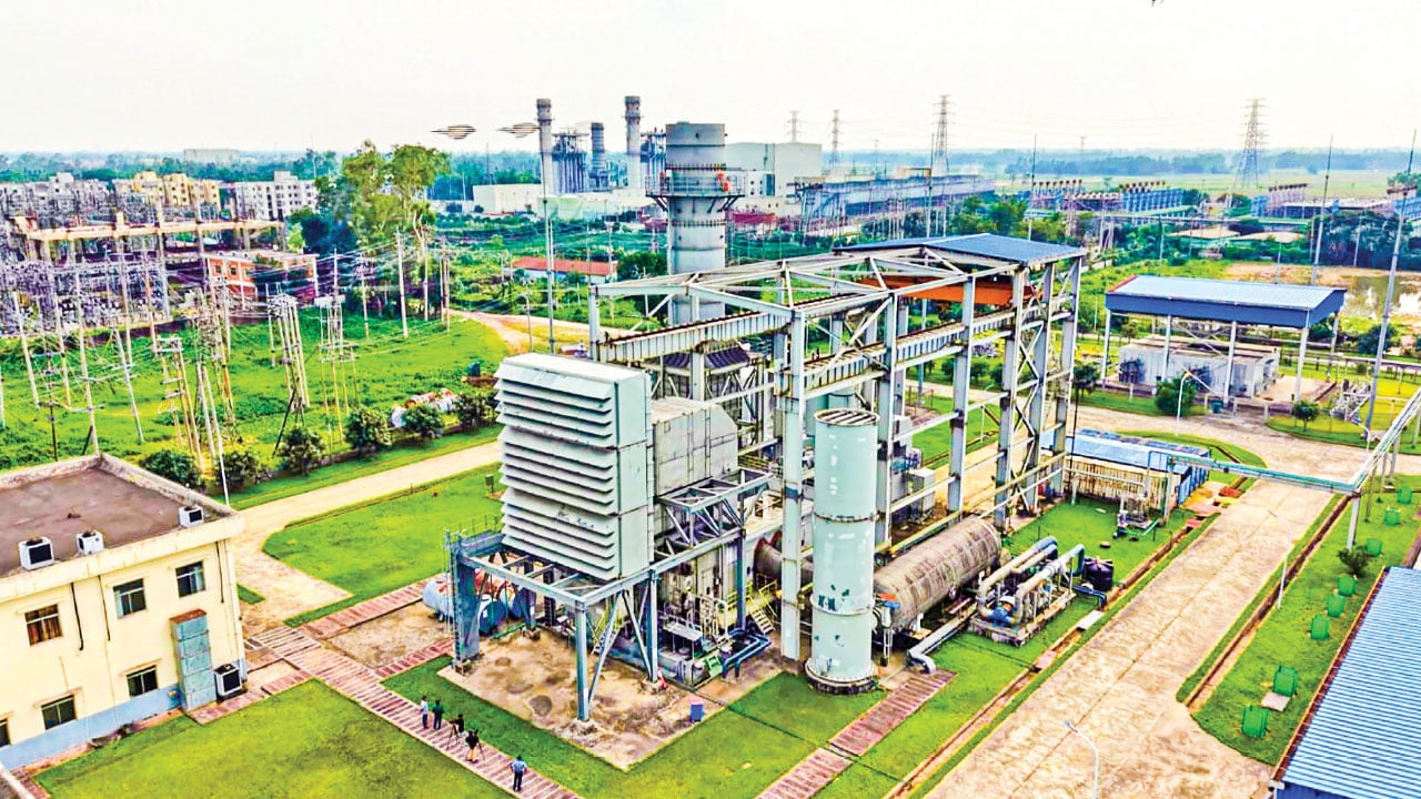 ৬০০ কোটি টাকা পরিশোধ করেও ছয় বছর ধরে অচল