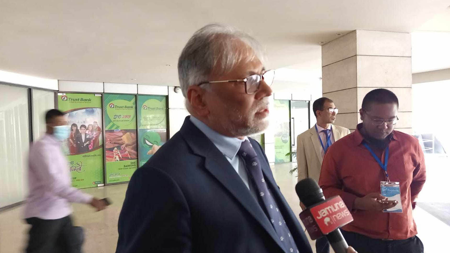 মুক্তিযোদ্ধা কোটা বাতিলের সিদ্ধান্ত রাষ্ট্রের, মন্ত্রণালয়ের নয়: বিশেষ সহকারী