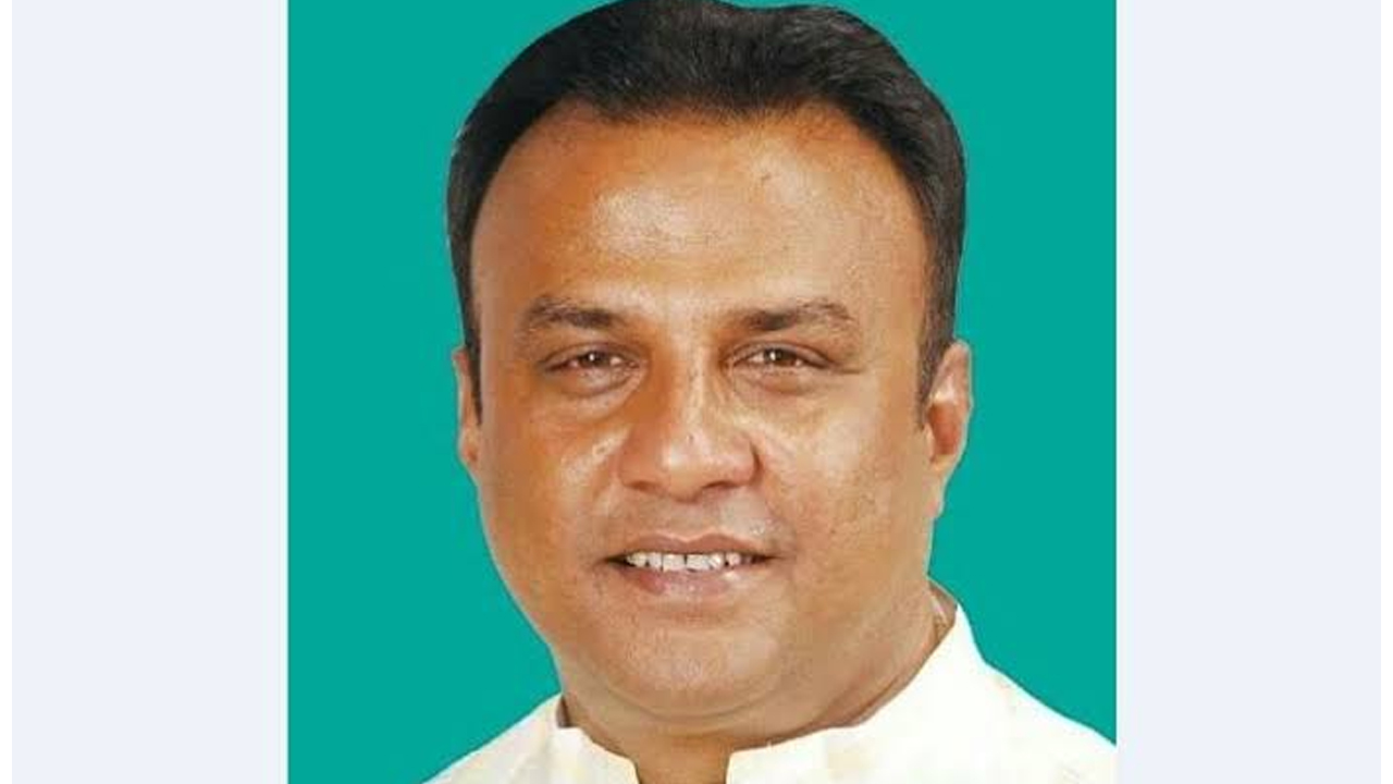 যশোরের এমপি চাকলাদারের কারাদণ্ড, সম্পদ বাজেয়াপ্তের আদেশ