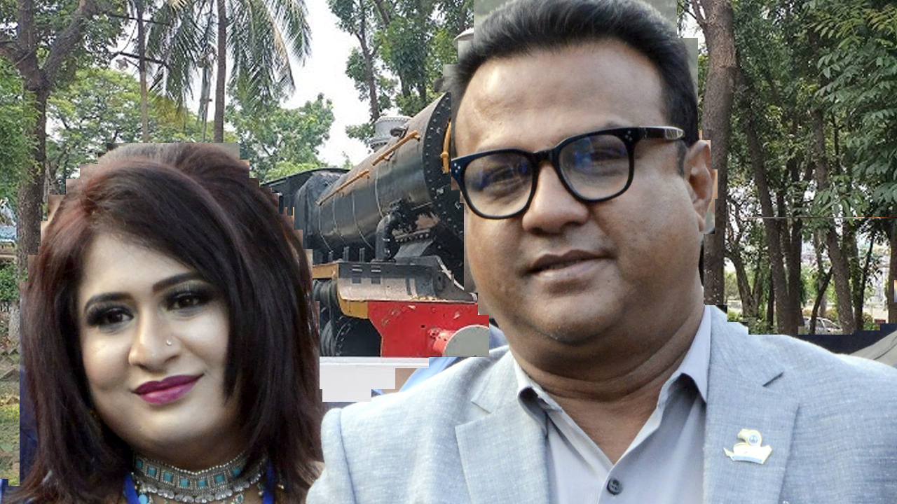 শাহীন চাকলাদার ও স্ত্রী মালার বিরুদ্ধে দুদকের মামলা