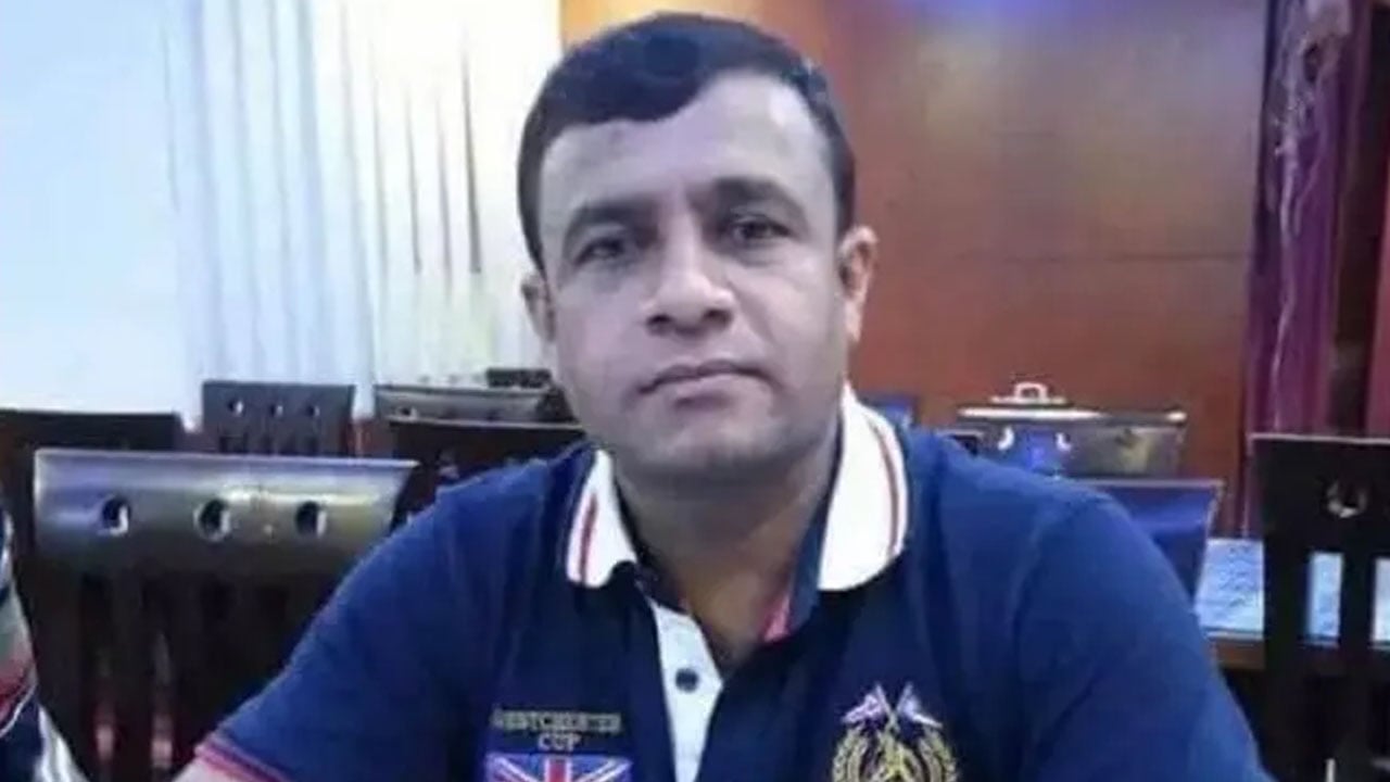 বাহরাইনে ক্ষেপণাস্ত্র হামলায় সন্দ্বীপের প্রবাসী নিহত