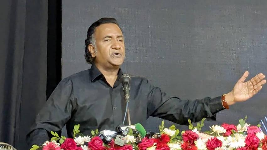 ষড়যন্ত্র চলছে, তবে বিজয়ী আমাদের হতেই হবে: সোহেল