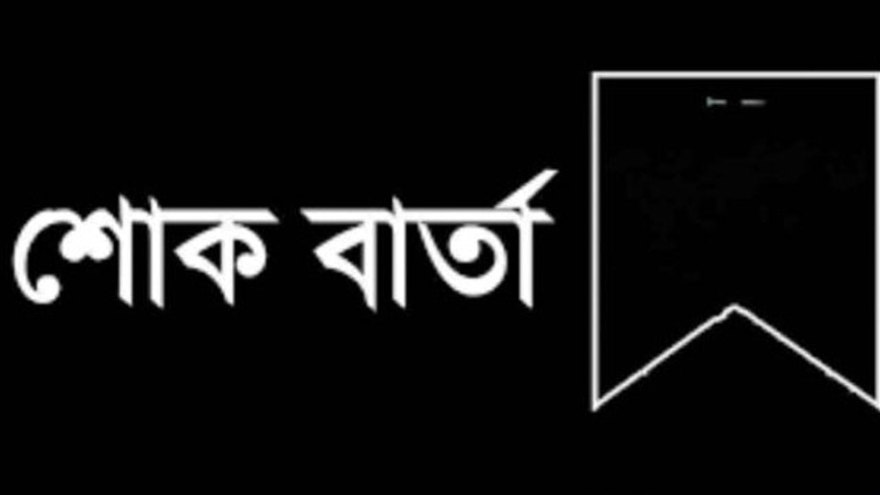 ডাকসুর চিফ রিটার্নিং অফিসার জসীম উদ্দিনের ছেলের মৃত্যুতে সাদা দলের শোকবার্তা