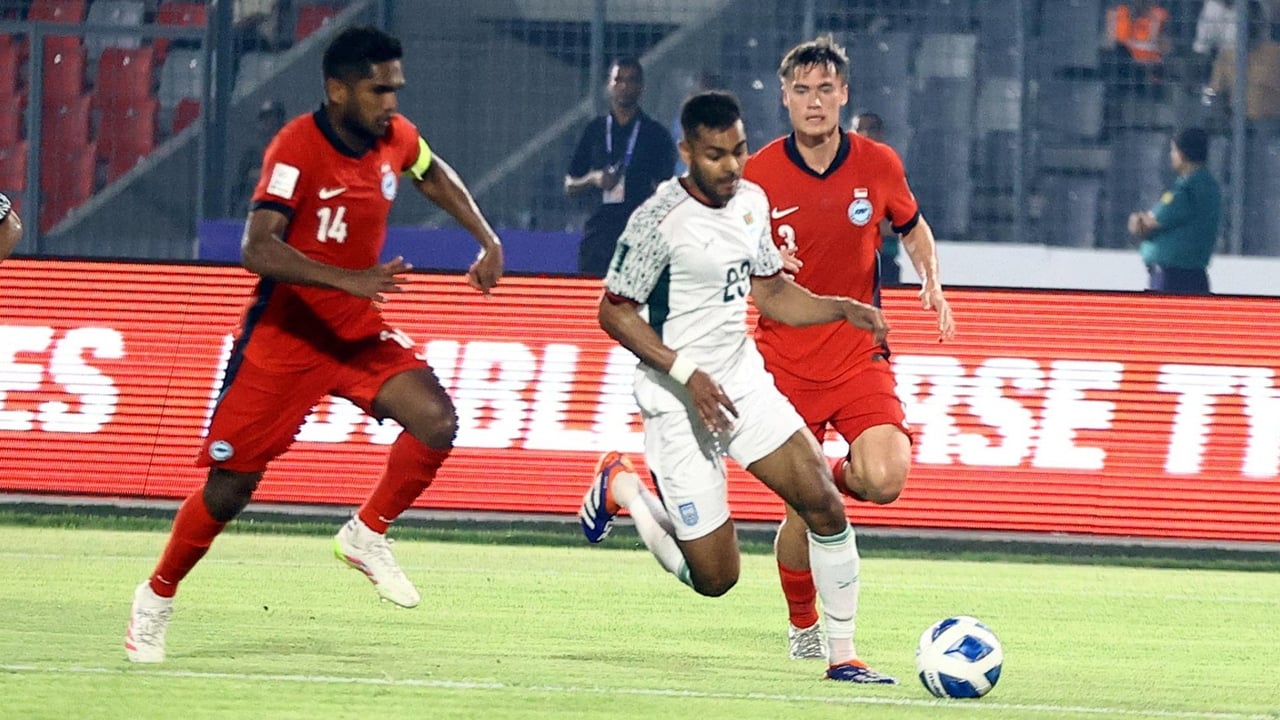 ফাহামিদুলদের নিয়ে ফুটবল ক্যাম্প শুরু