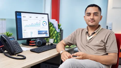 ডিজিটাল বিজ্ঞাপনের অদৃশ্য মেশিন