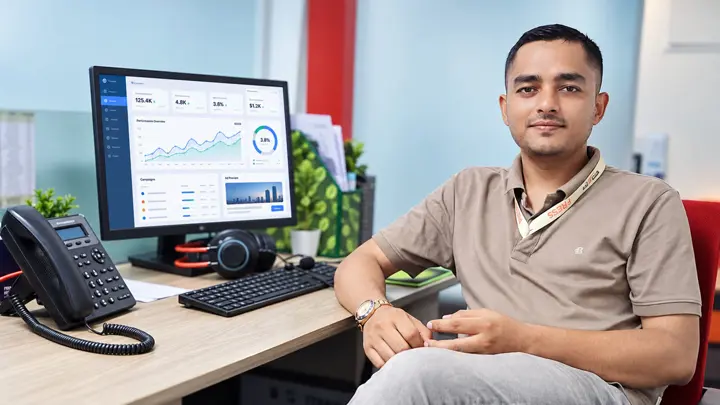ডিজিটাল বিজ্ঞাপনের অদৃশ্য মেশিন