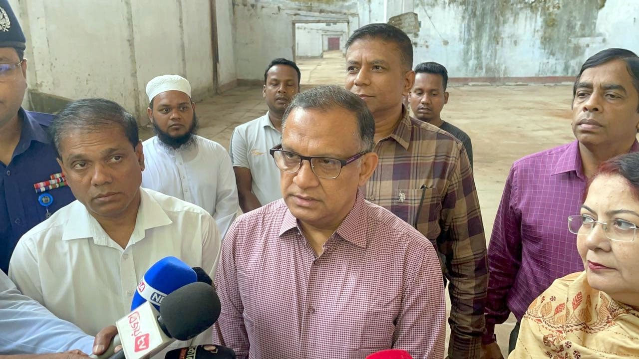 পাবলিক-প্রাইভেট পার্টনারশিপে টেক্সটাইল মিল চালু করার প্রক্রিয়া শুরু