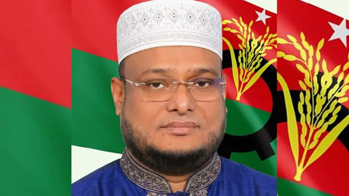 শরীয়তপুরে ওসিকে হুমকি ও নানা অভিযোগে বিএনপি নেতা বহিষ্কার