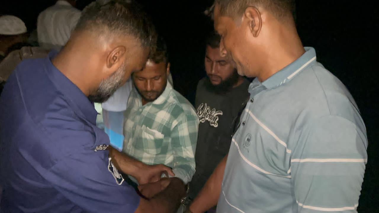 কৃষিজমির মাটি কাটার দায়ে বিএনপি নেতাকে ২ লাখ টাকা জরিমানা